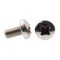 Prime-Line Machine Screw, Metric Pan Head Phil Drive M8-1.25 X 14MM A2-70 Stainless Steel 10PK 9131752 - alternate 4